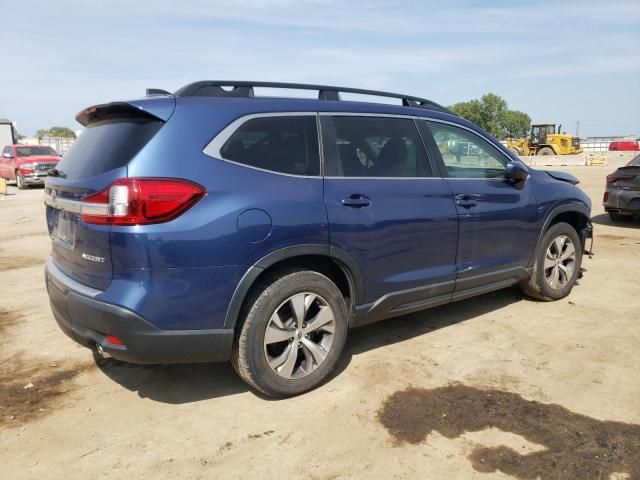 2020 Subaru Ascent Premium