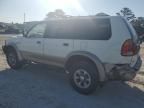 1998 Mitsubishi Montero Sport LS