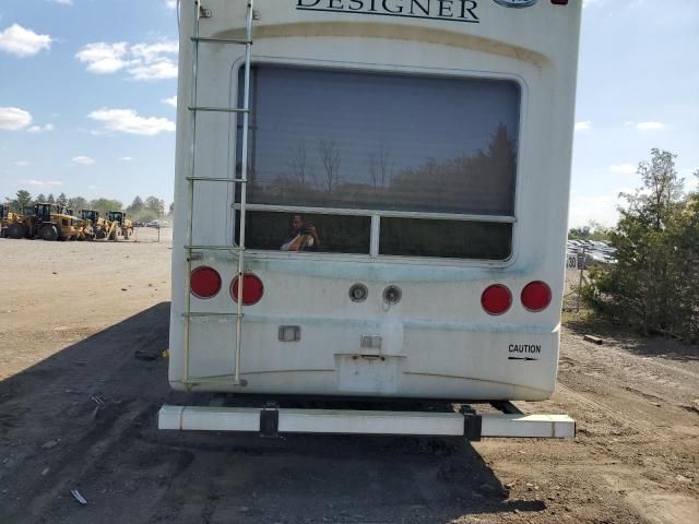 2004 Jayco Designer