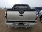 2007 Chevrolet Avalanche K1500