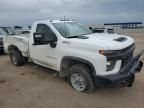 2020 Chevrolet Silverado K2500 Heavy Duty