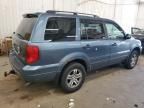 2005 Honda Pilot EXL