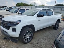 Lotes con ofertas a la venta en subasta: 2023 Chevrolet Colorado Z71