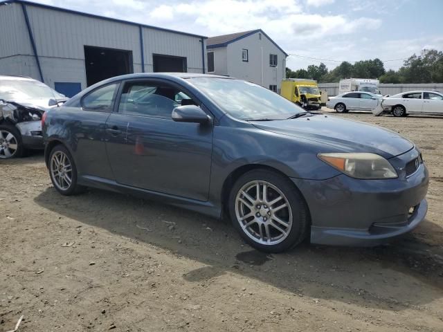 2007 Scion TC