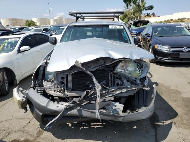 2005 Toyota Tacoma Access Cab