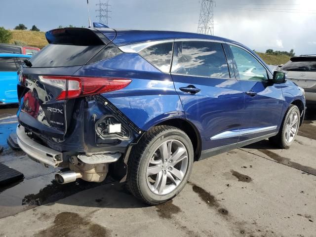 2019 Acura RDX Advance