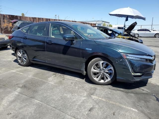 2019 Honda Clarity Touring