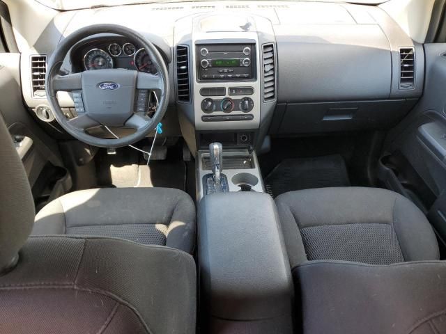 2008 Ford Edge SE