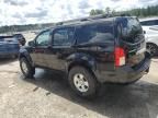 2010 Nissan Pathfinder S