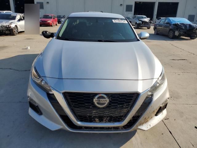 2019 Nissan Altima S