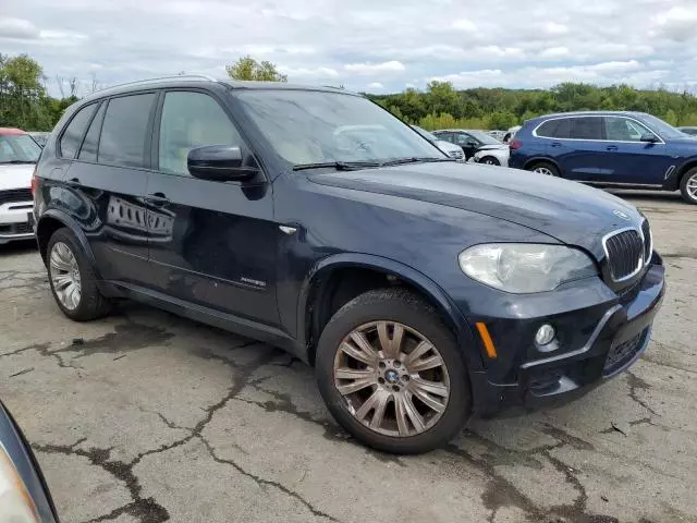 2009 BMW X5 XDRIVE30I