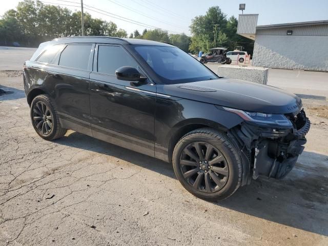 2019 Land Rover Range Rover Velar R-DYNAMIC SE