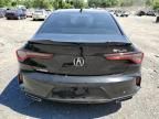 2022 Acura TLX Tech A