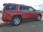 2015 Chevrolet Tahoe K1500 LT