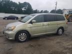 2010 Honda Odyssey EXL