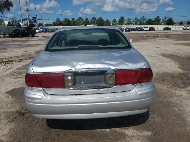 2000 Buick Lesabre Custom