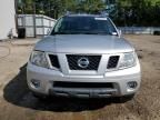 2012 Nissan Frontier S