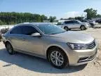 2016 Volkswagen Passat S