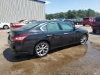 2011 Nissan Maxima S