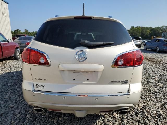 2010 Buick Enclave CXL