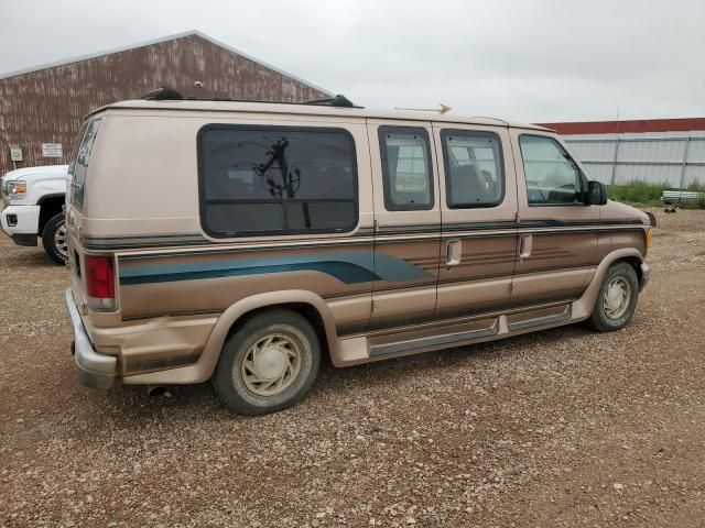 1996 Ford Econoline E150 Van