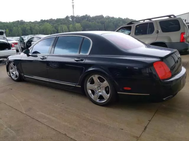 2006 Bentley Continental Flying Spur