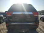 2013 Jeep Grand Cherokee Limited