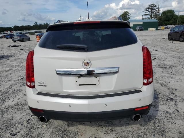 2010 Cadillac SRX Premium Collection