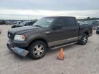 2006 Ford F150 Supercrew