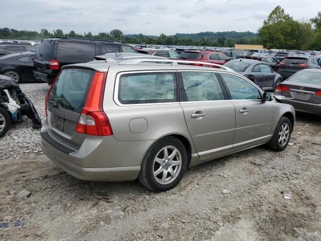 2008 Volvo V70 3.2