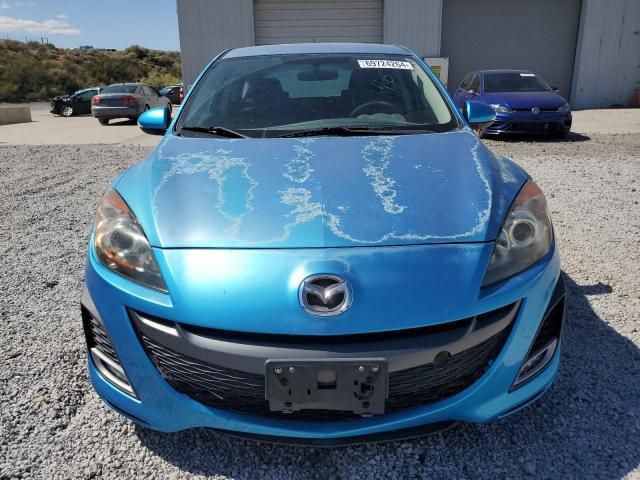 2010 Mazda 3 S