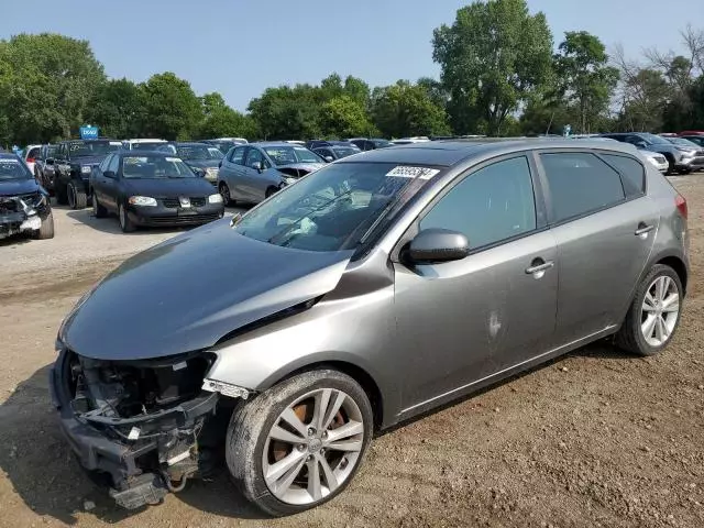 2011 KIA Forte SX