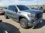 2021 GMC Sierra K1500 AT4