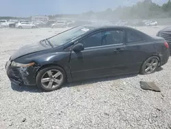 Honda salvage cars for sale: 2006 Honda Civic LX