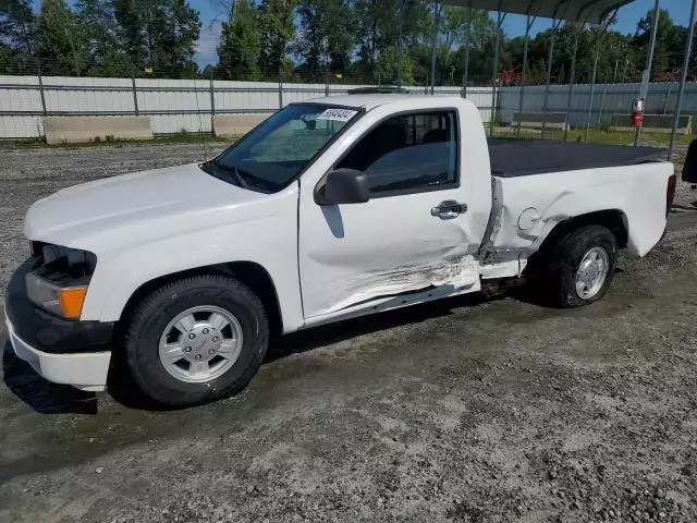 2004 Chevrolet Colorado