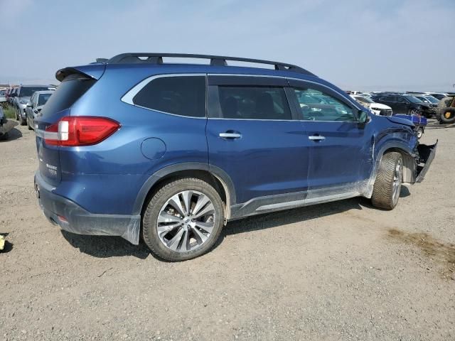 2021 Subaru Ascent Touring