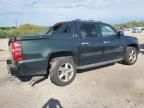 2013 Chevrolet Avalanche LT