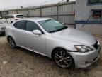 2008 Lexus IS 250