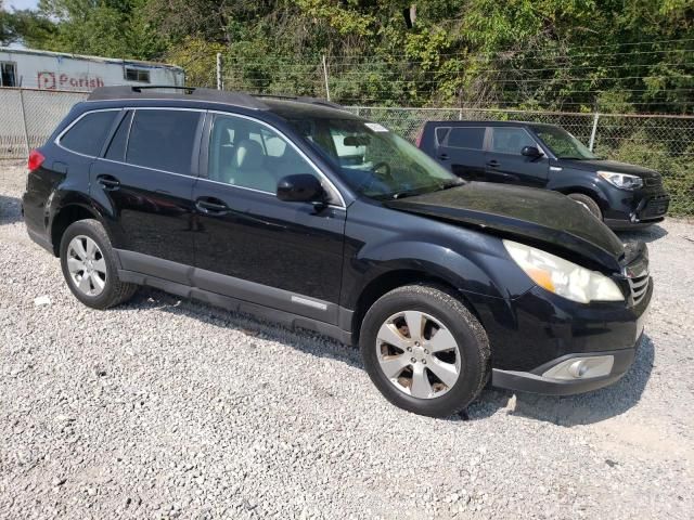 2011 Subaru Outback 2.5I Premium