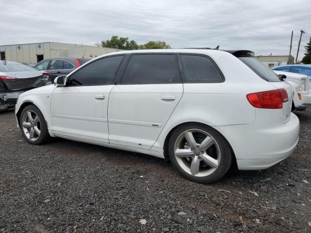 2008 Audi A3 2.0