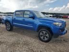 2018 Toyota Tacoma Double Cab