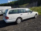 1998 Mercedes-Benz E 320 4matic