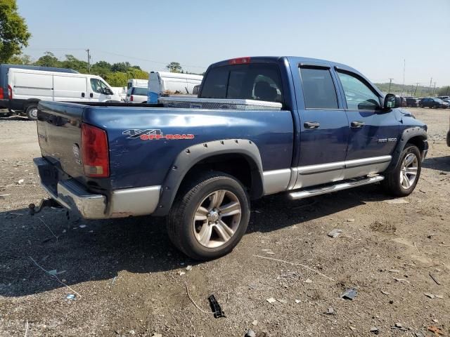 2004 Dodge RAM 1500 ST