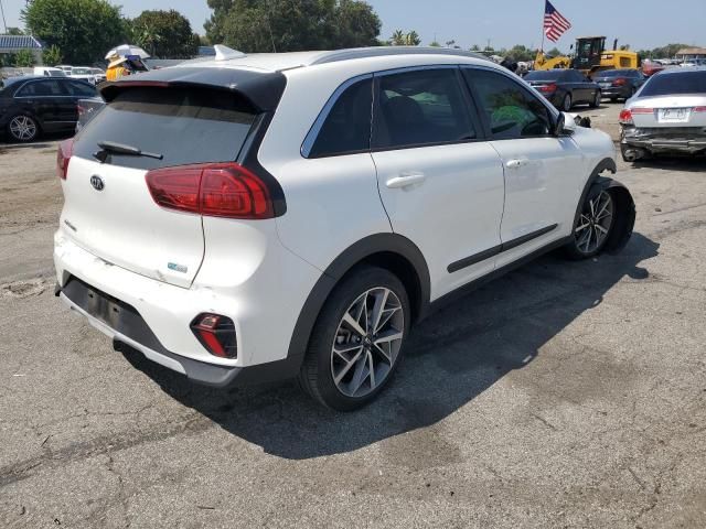 2021 KIA Niro Touring