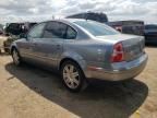 2005 Volkswagen Passat GLS