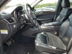 2013 Mercedes-Benz ML 350 4matic