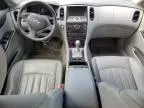 2009 Infiniti EX35 Base