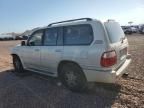 2001 Lexus LX 470