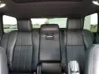 2016 Land Rover Range Rover Supercharged