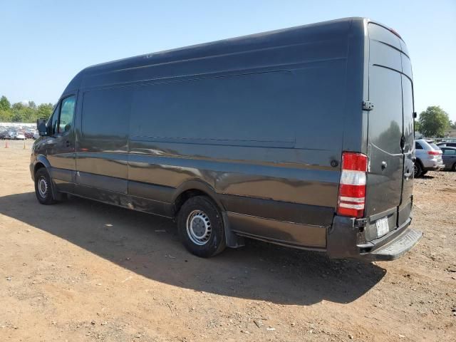 2014 Freightliner Sprinter 2500